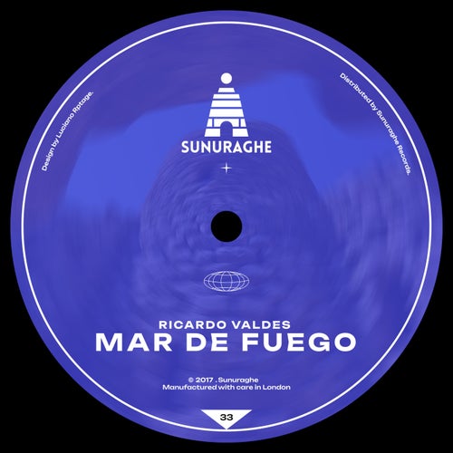 Mar De Fuego