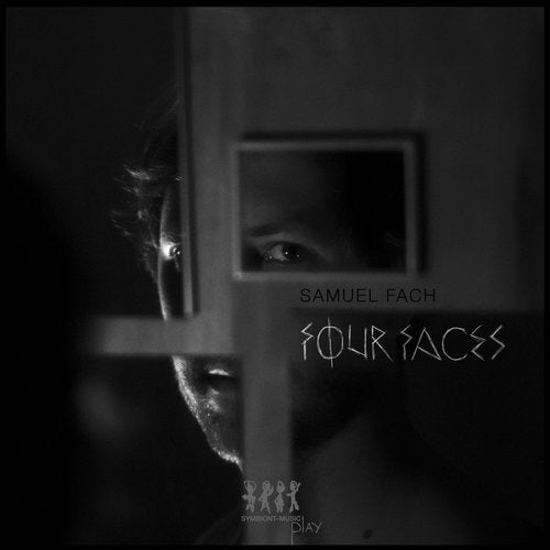 Four Faces EP