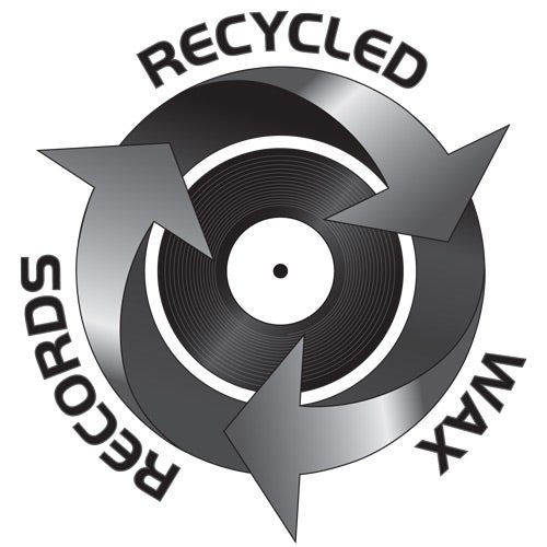 Recycled Wax Records
