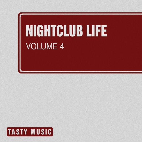 Cover art for Nightclub Life, Vol. 4