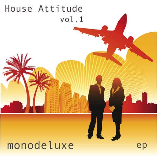 House Attitude Volume 1