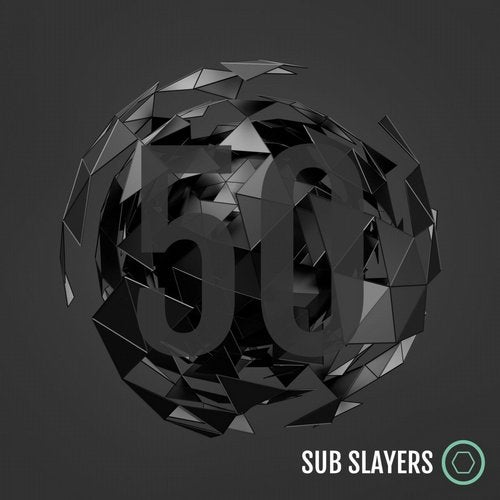 Cover art for Sub Slayers 50