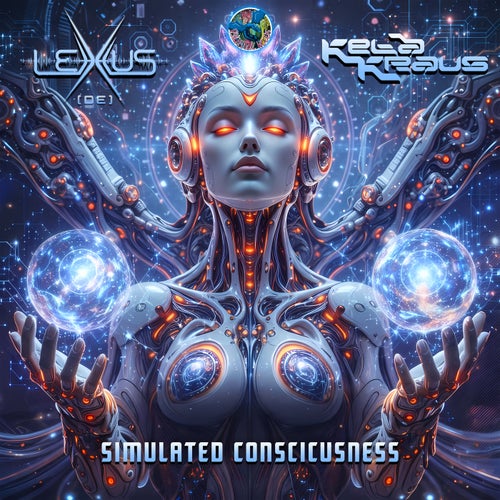 Simulated Consciousness