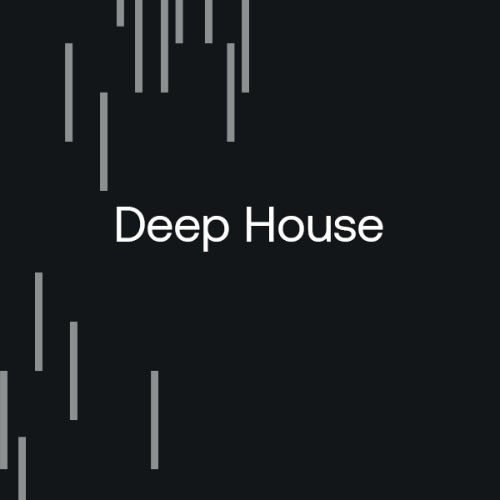 After Hour Essentials 2024: Deep House