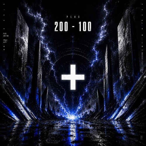 200 — 100