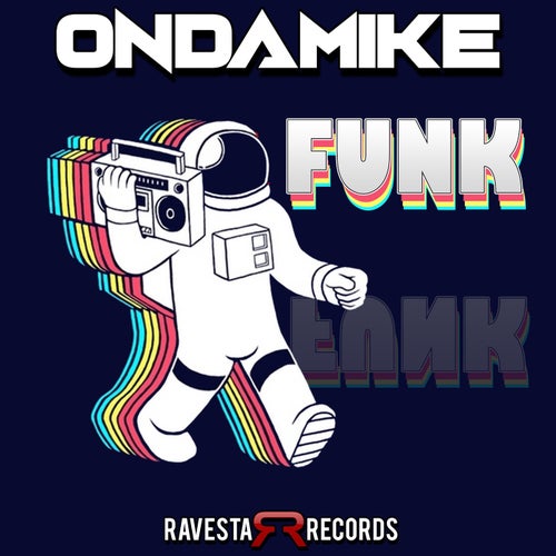 Cover art for Funk