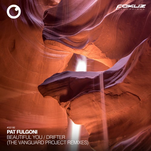 Beautiful You / Drifter - The Vanguard Project Remixes