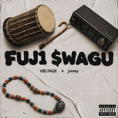 Fuj1 $waGu