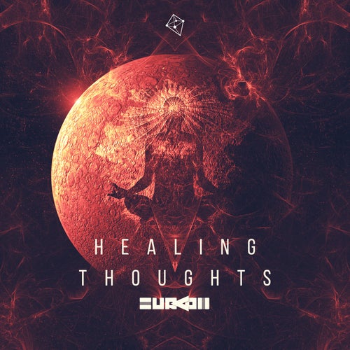  Zurkon - Healing Thoughts (2023) 