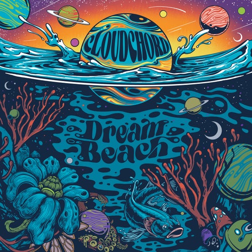 Dream Beach
