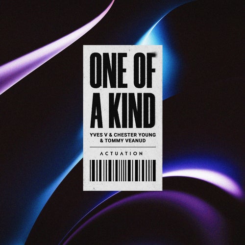 One of a Kind (Extended Mix)
