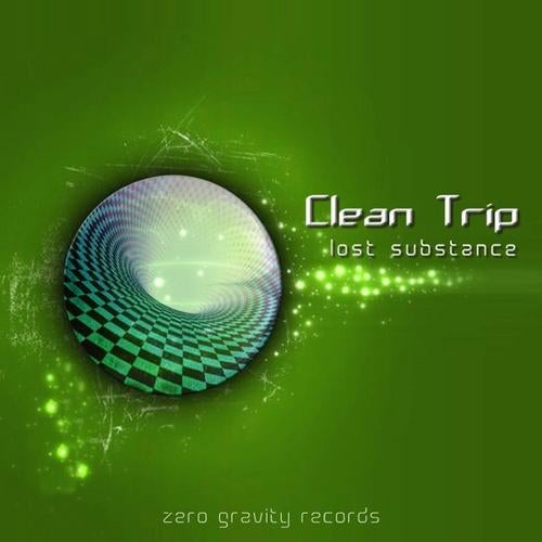 Lost Substance EP