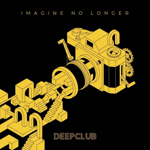 Imagine No Longer