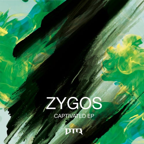 Captivated EP