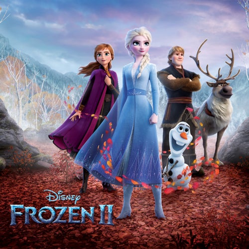 Frozen 2 (Banda Sonora Original en Español)