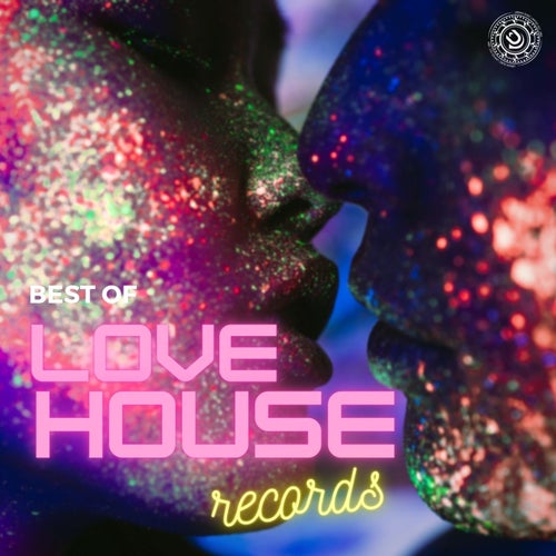 Cover art for Best of Love House Records