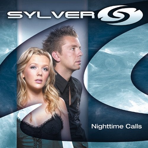 Cover art for Nighttime Calls
