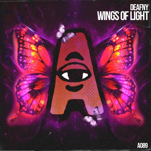 Wings of Light