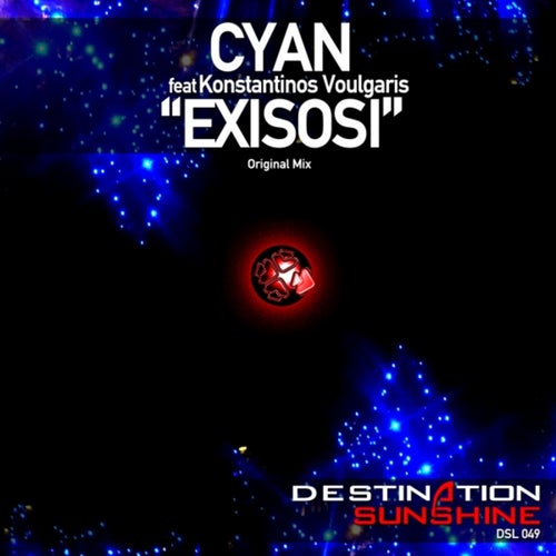 Exisosi (Original Mix)