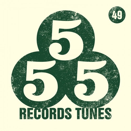 555 Records Tunes, Vol. 49