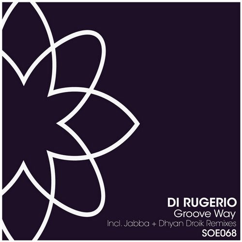 Groove Way - EP