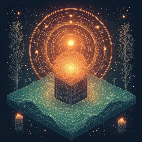 The Unwoven