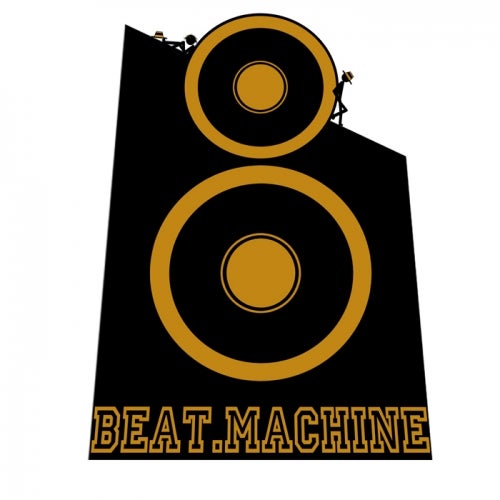 Beat.Machine