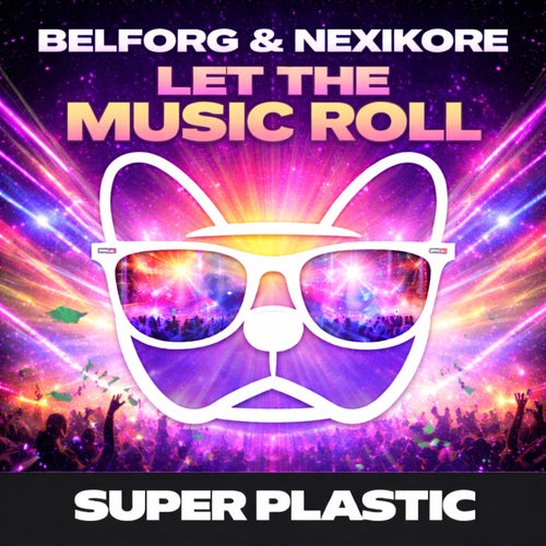 Let the Music Roll