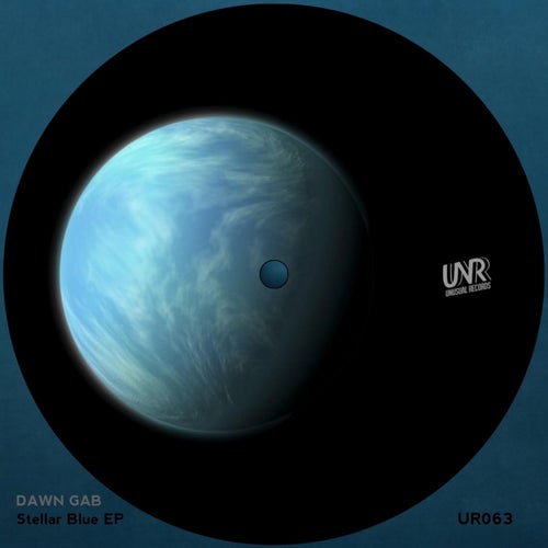 Stellar Blue Ep