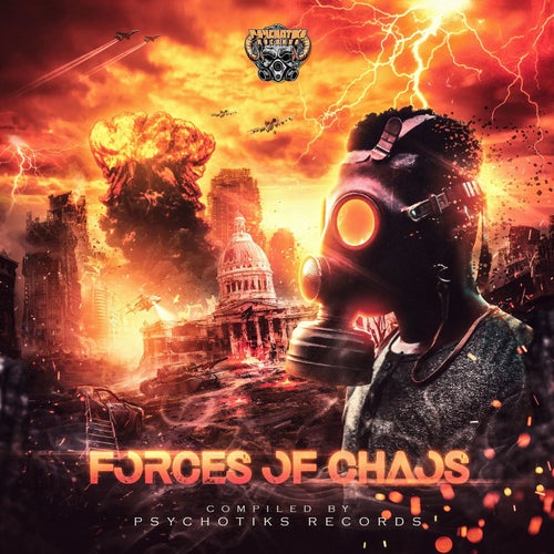 V.A. Forces Of Chaos