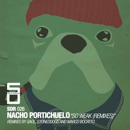 So Weak (Remixes)