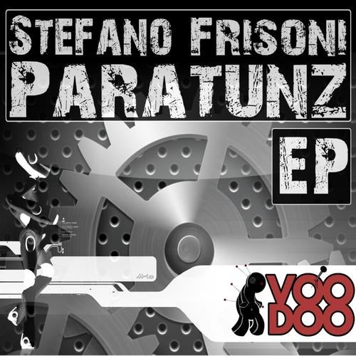 Paratunz EP