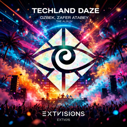 Techland Daze