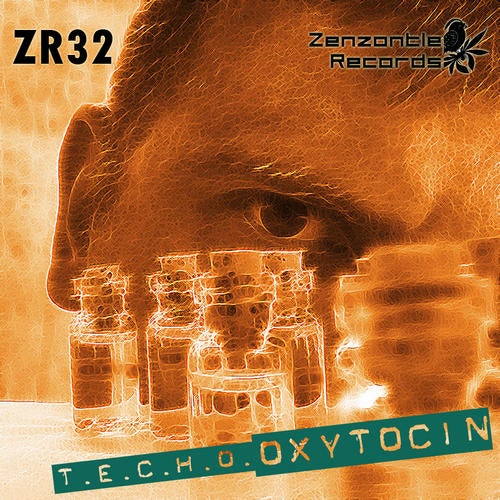 Oxytoicin