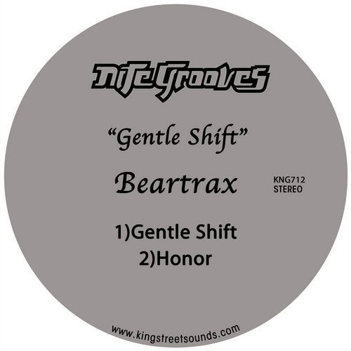 Gentle Shift Chart