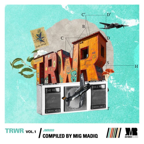 TRWR, Volume 1