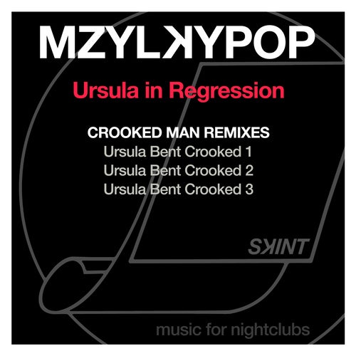 Ursula In (Crooked Man Remixes)