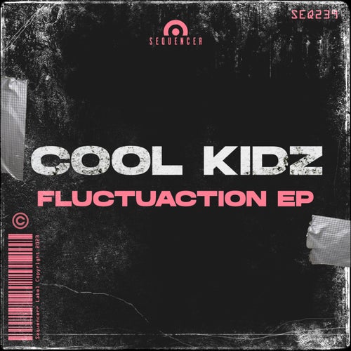 Fluctuaction EP