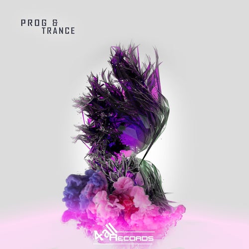 Cover art for Prog & Trance