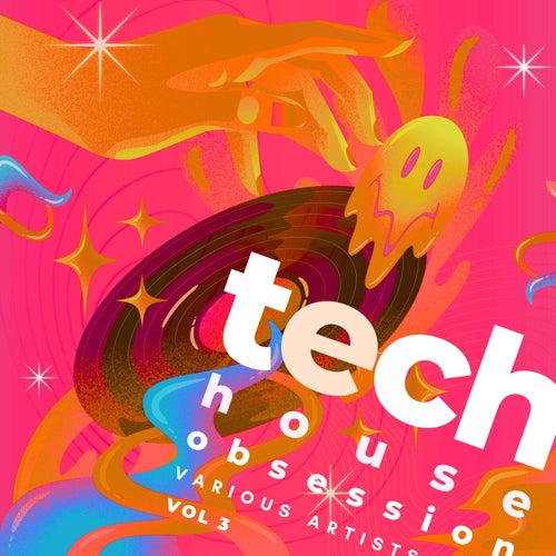 Tech House Obsession, Vol. 3