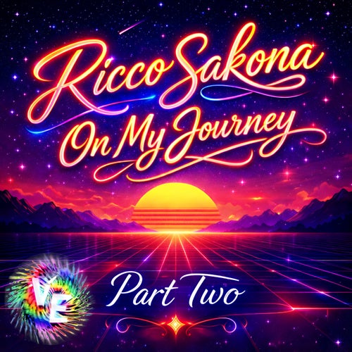 On My Journey Part Two