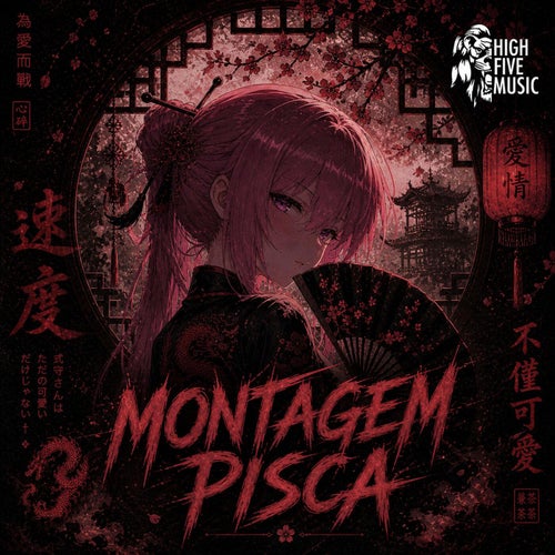 MONTAGEM PISCA