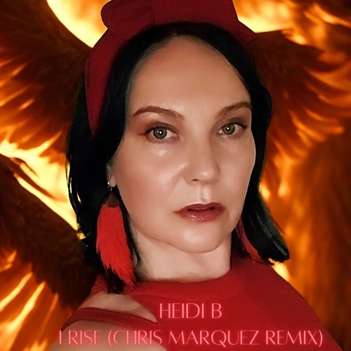 I Rise (Chris Marquez Remix)