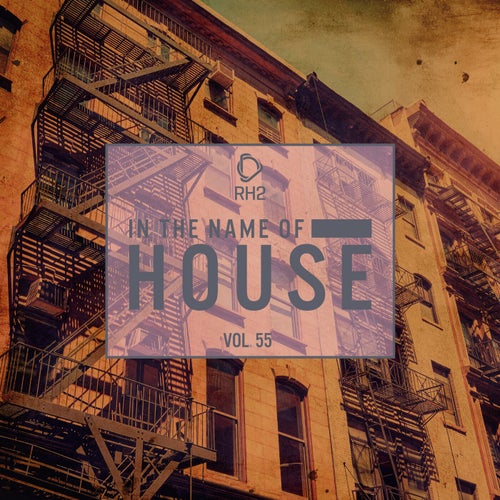 In The Name Of House, Vol. 55