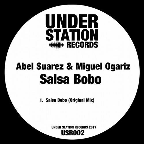 Salsa Bobo