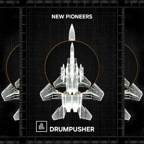 Cover art for New Pioneers Part 2