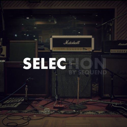 SELECTION #1 (by Sequend)