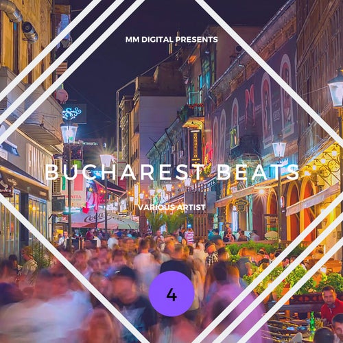 Bucharest Beats 004