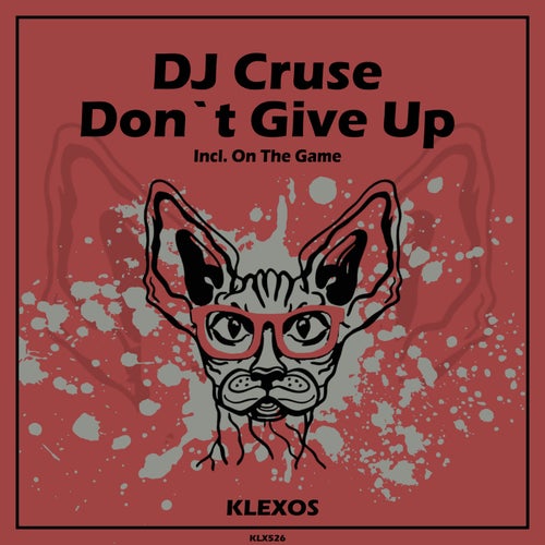 Don`t Give Up