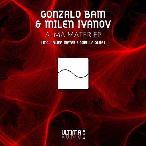 Alma Mater EP